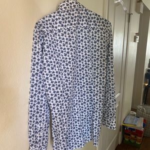 Ted Baker Shirt NWT